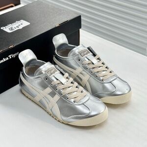 Onitsuka Tiger MEXICO 66 Women's Casual Sneakers US8.5/EU40